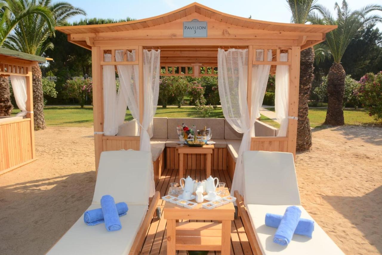 Venosa Beach Resort & Spa 디딤 외부 사진