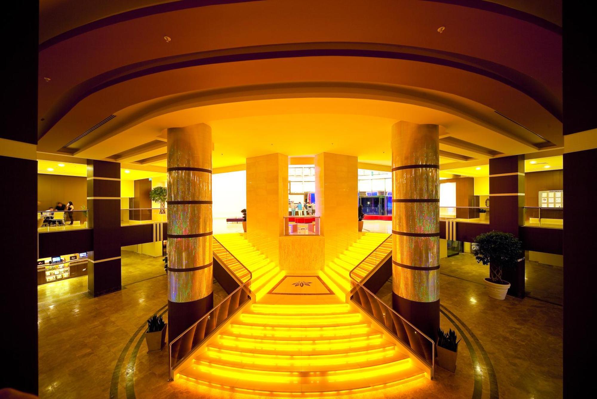 Venosa Beach Resort & Spa 디딤 외부 사진