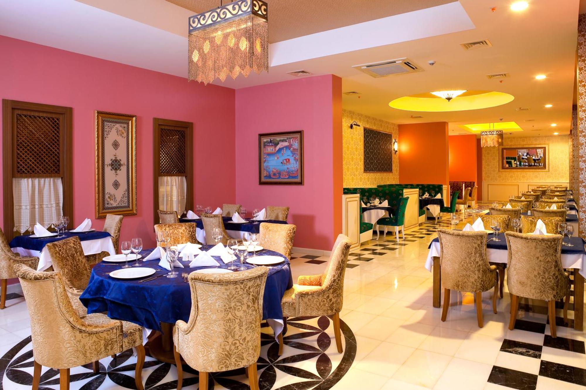 Venosa Beach Resort & Spa 디딤 외부 사진