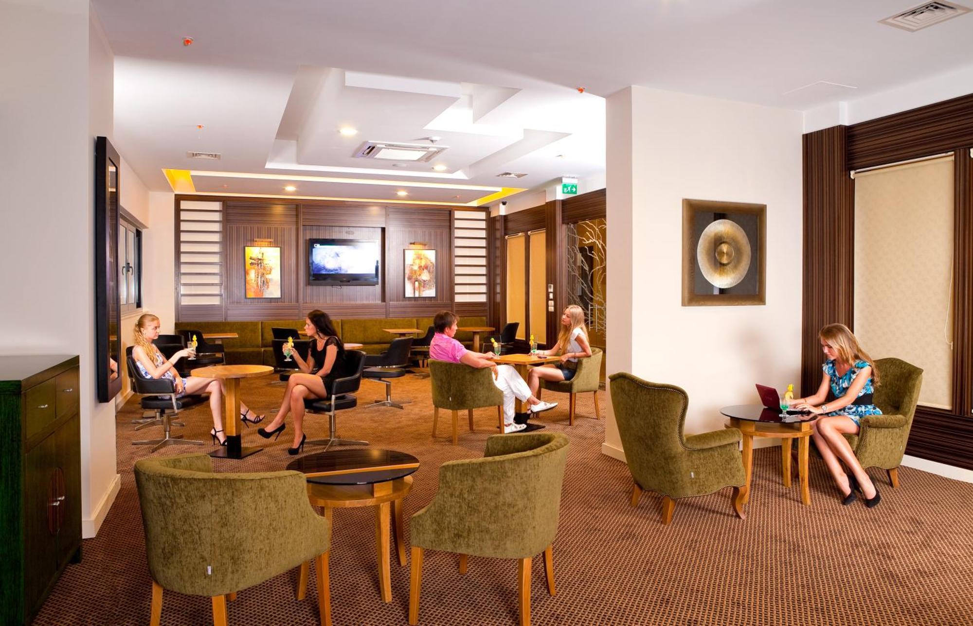 Venosa Beach Resort & Spa 디딤 외부 사진