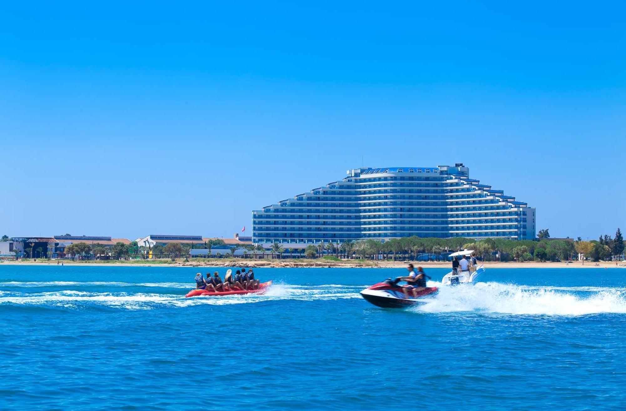 Venosa Beach Resort & Spa 디딤 외부 사진