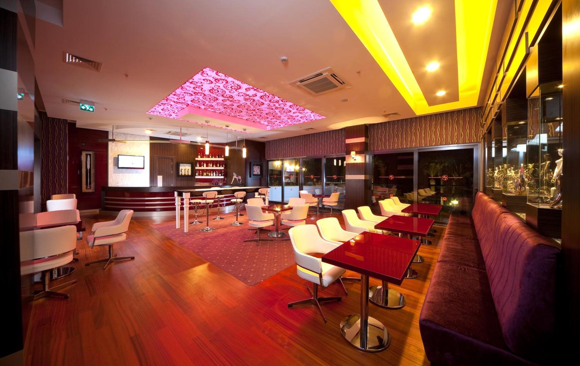 Venosa Beach Resort & Spa 디딤 외부 사진