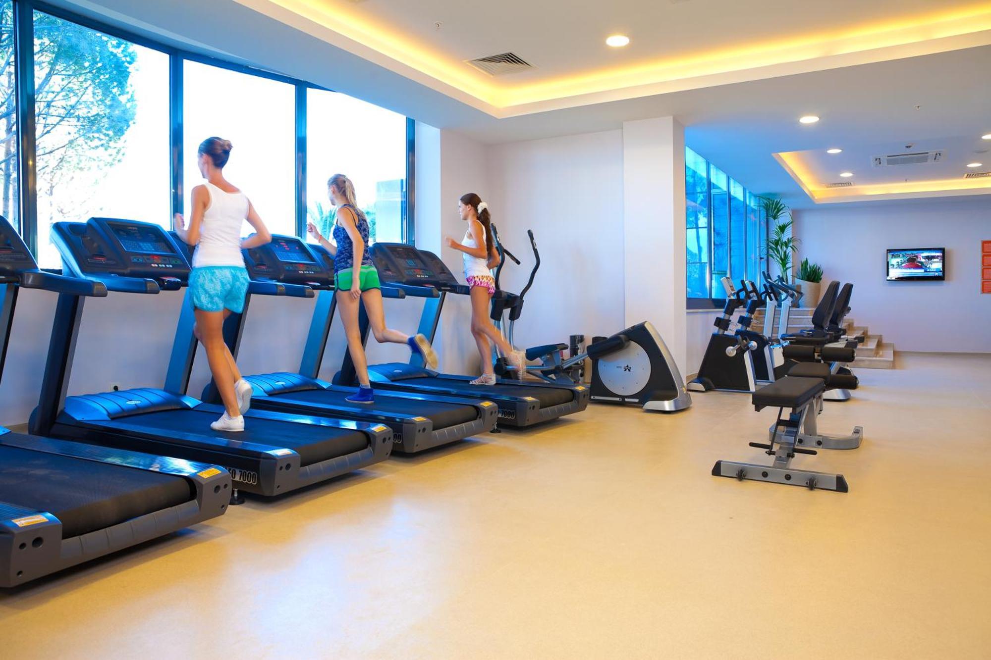 Venosa Beach Resort & Spa 디딤 외부 사진