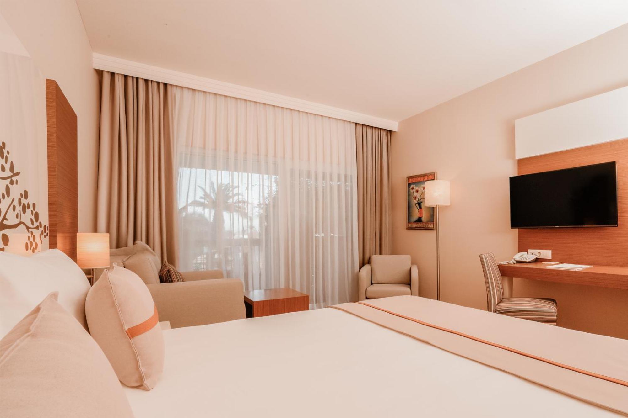 Venosa Beach Resort & Spa 디딤 외부 사진