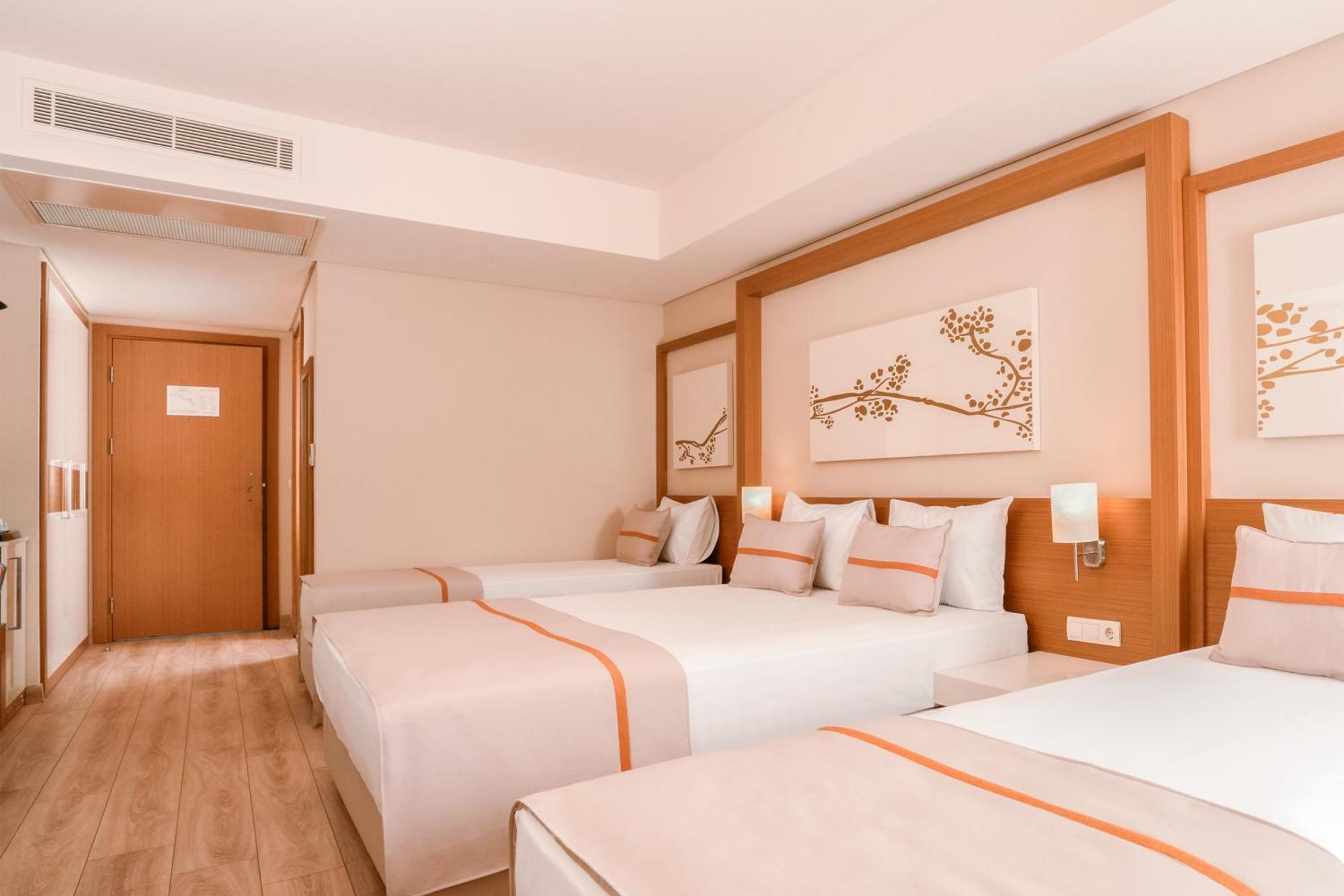 Venosa Beach Resort & Spa 디딤 외부 사진