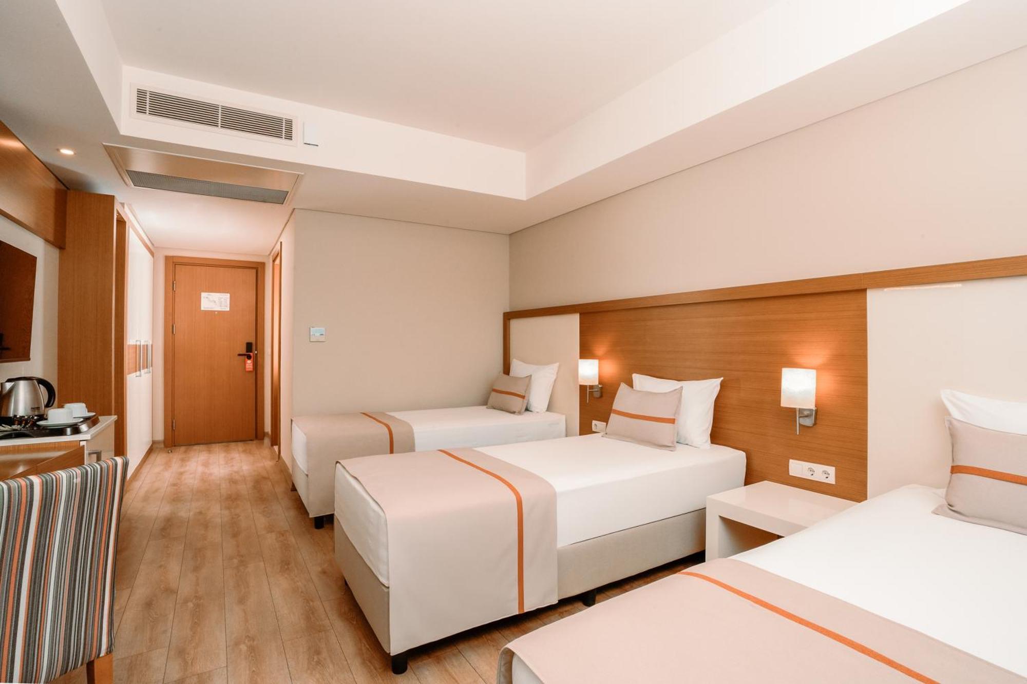 Venosa Beach Resort & Spa 디딤 외부 사진