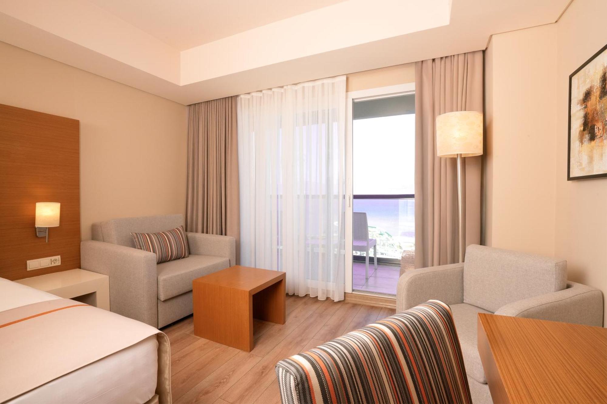 Venosa Beach Resort & Spa 디딤 외부 사진