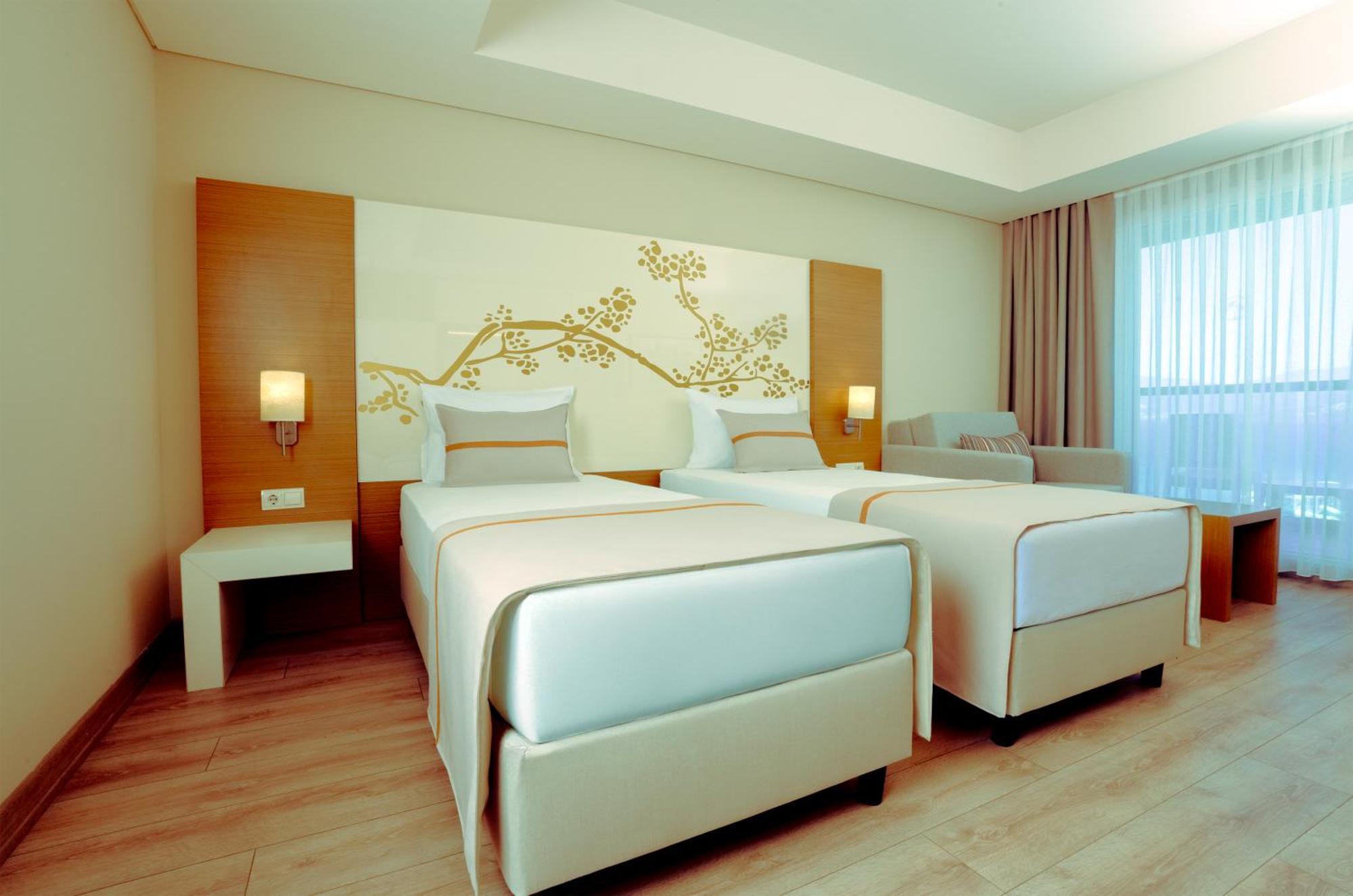 Venosa Beach Resort & Spa 디딤 외부 사진